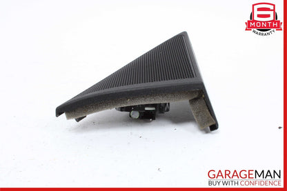 07-13 Mercedes W221 S550 Front Right Passenger Side Tweeter Speaker Cover OEM