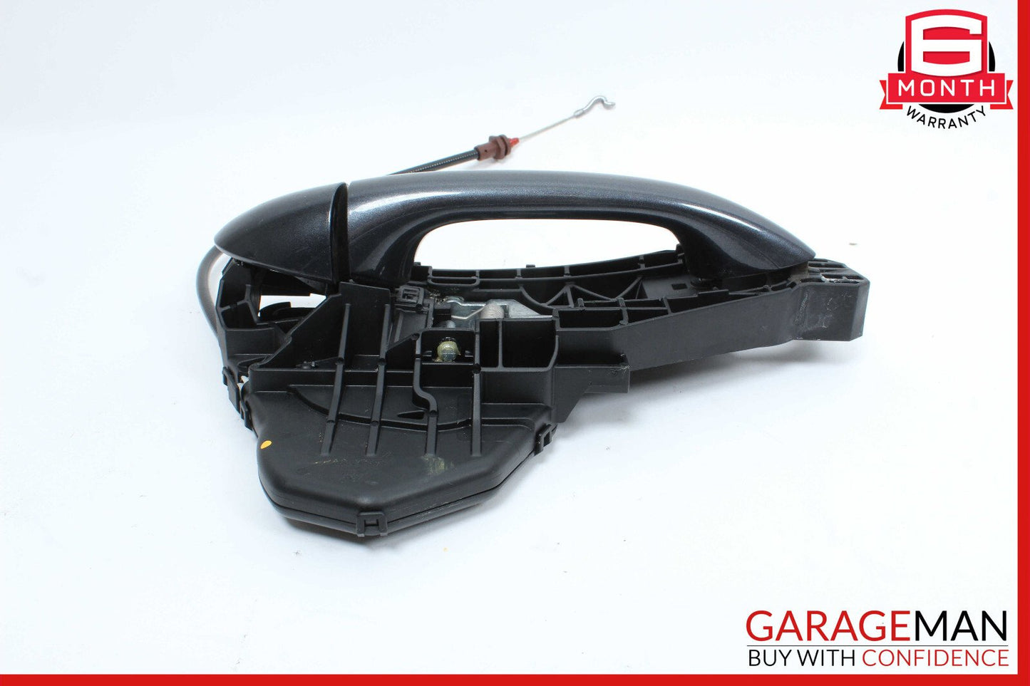 06-13 Mercedes X164 GL450 ML550 Front Right Exterior Door Handle OEM