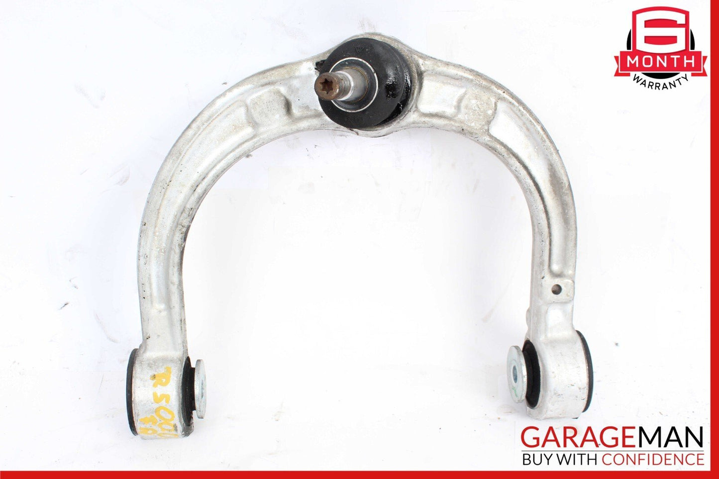 06-13 Mercedes W251 R500 R320 Front Right Passenger Side Upper Control Arm OEM