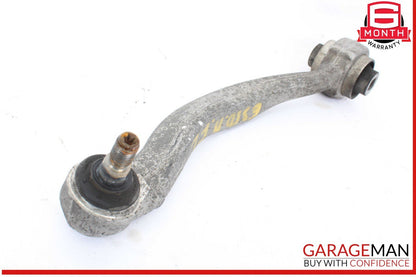 08-17 Mercedes W212 E350 C250 E400 Front Left Side Lower Control Arm OEM