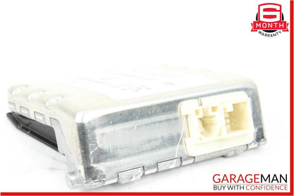 10-13 Mercedes W221 S550 E550 Active Lane Assist Front Camera Multi Purpose OEM