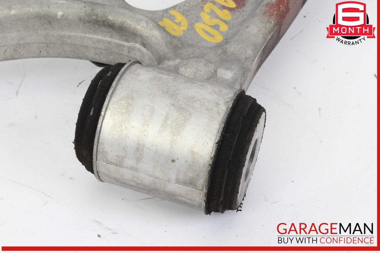14-19 Mercedes W117 CLA250 Front Right Passenger Side Lower Control Arm OEM