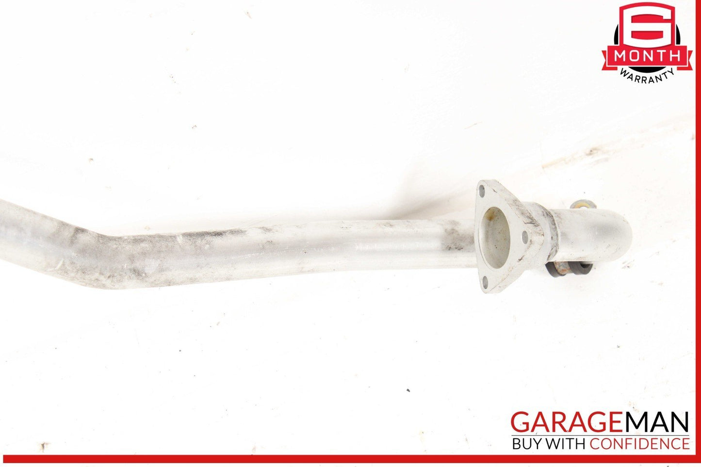 05-07 Maserati Quattroporte M139 4.2L Engine Oil Pump Line OEM