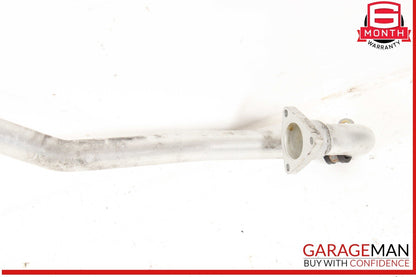 05-07 Maserati Quattroporte M139 4.2L Engine Oil Pump Line OEM