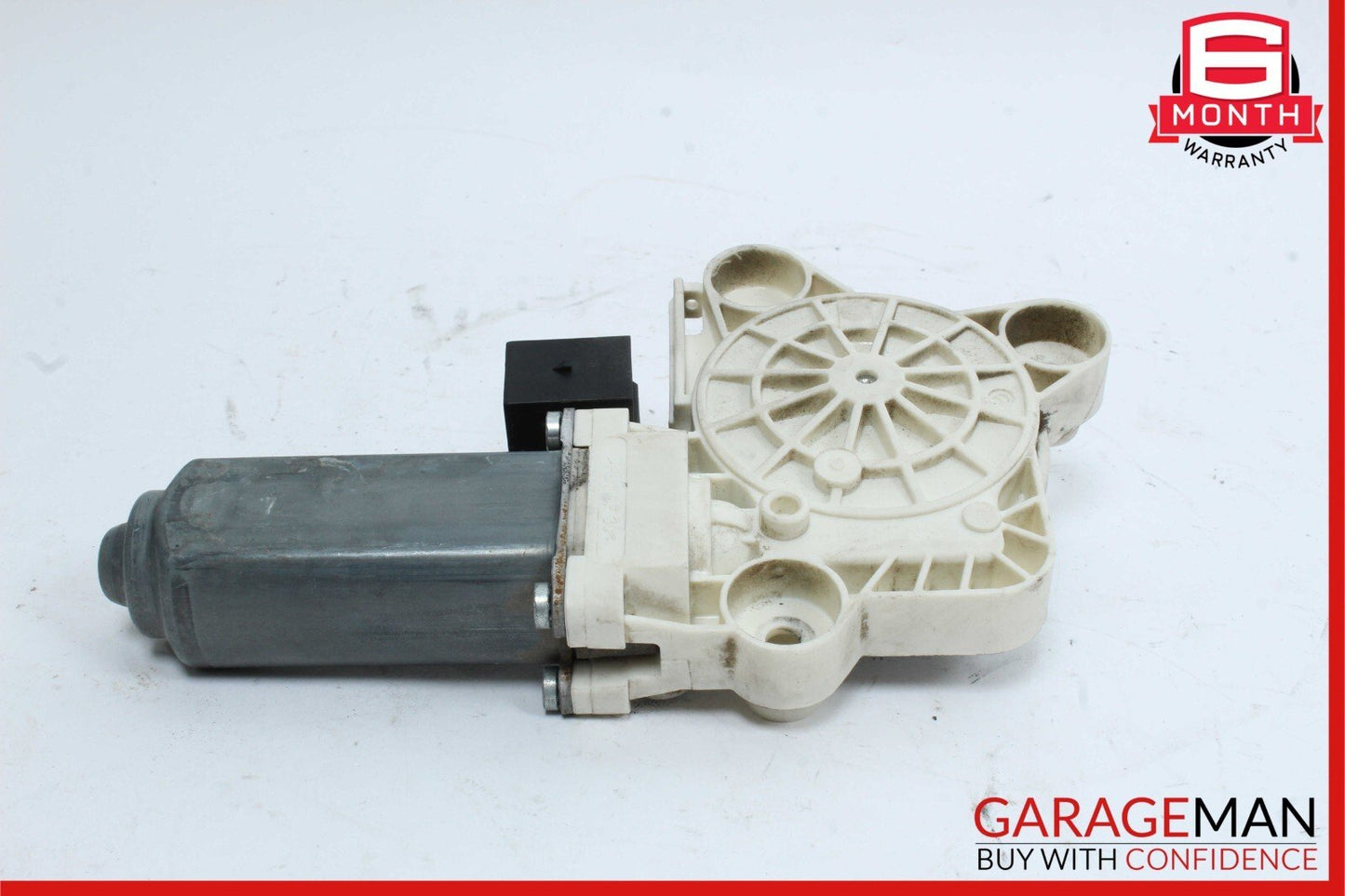 03-09 Mercedes W211 E350 E500 E320 Rear Right Side Window Regulator Motor Unit