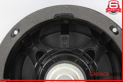 06-12 Mercedes X164 GL450 Left & Right Door Sound Audio Speakers Set of 2