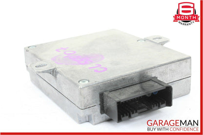 07-13 Mercedes W216 CL550 S550 Voice Language Communication Control Module OEM