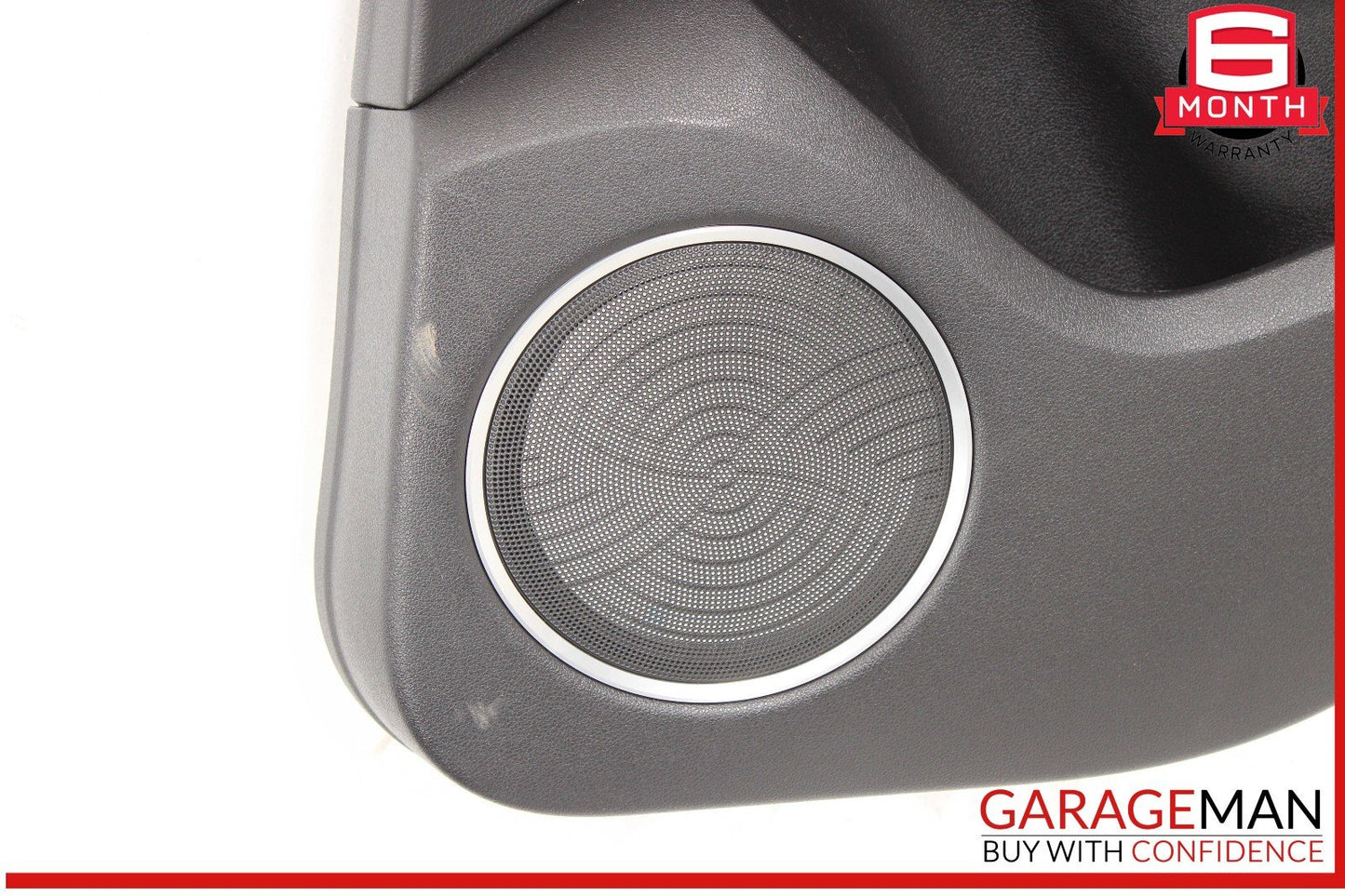 13-17 Audi Q5 SQ5 Rear Right Passenger Side Interior Door Panel OEM
