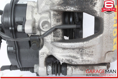 17-24 Audi A4 Rear Left and Rear Right Side Brake Caliper Calipers OEM