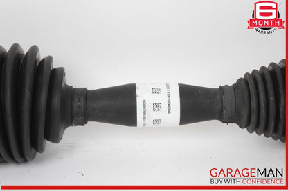 14-20 Mercedes W117 CLA250 GLA250 Front Left Side CV Axle Shaft Driveshaft OEM