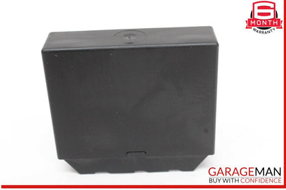 2011-2018 Audi A8 Sedan Keyless Comfort Body Control Module 4H0907412 Genuine