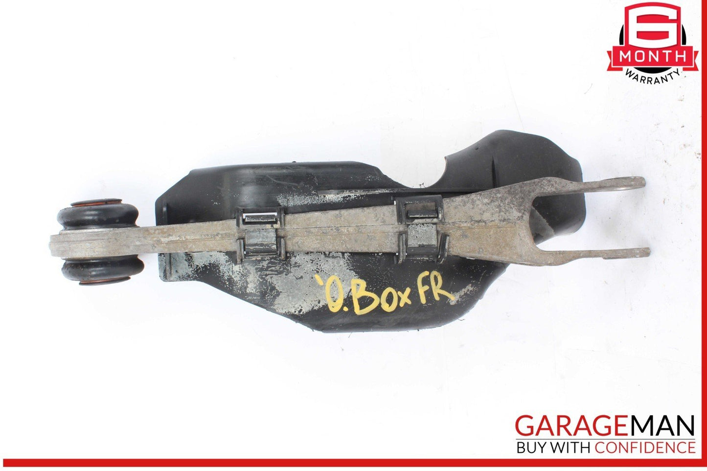 97-04 Porsche Boxster 986 Front Right Suspension Trailing Link Control Arm OEM