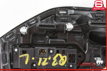 19-24 Audi Q3 Front Left Driver Side Dash Trim Molding Cover Panel 83B853189A