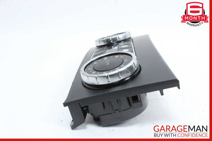 12-14 Mercedes W204 C300 A/C AC Heater Climate Temperature Control Switch Module