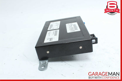 03-09 Mercedes X164 GL450 4Matic Sirius Satellite Radio Receiver OEM