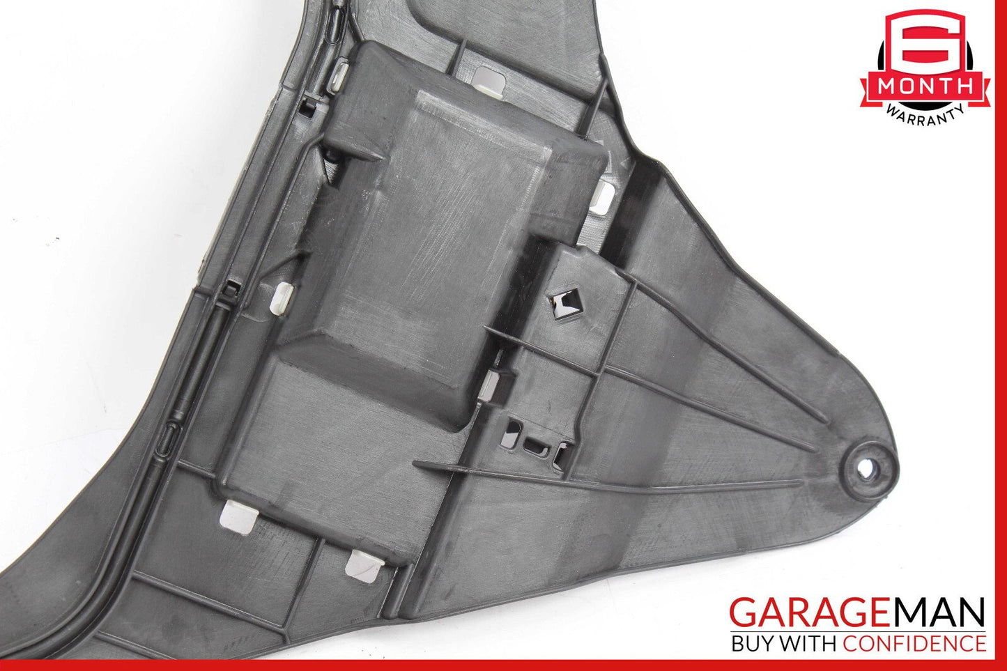 00-06 Mercedes W215 CL500 CL600 Front Right Side Door Keyless Go Antenna Frame
