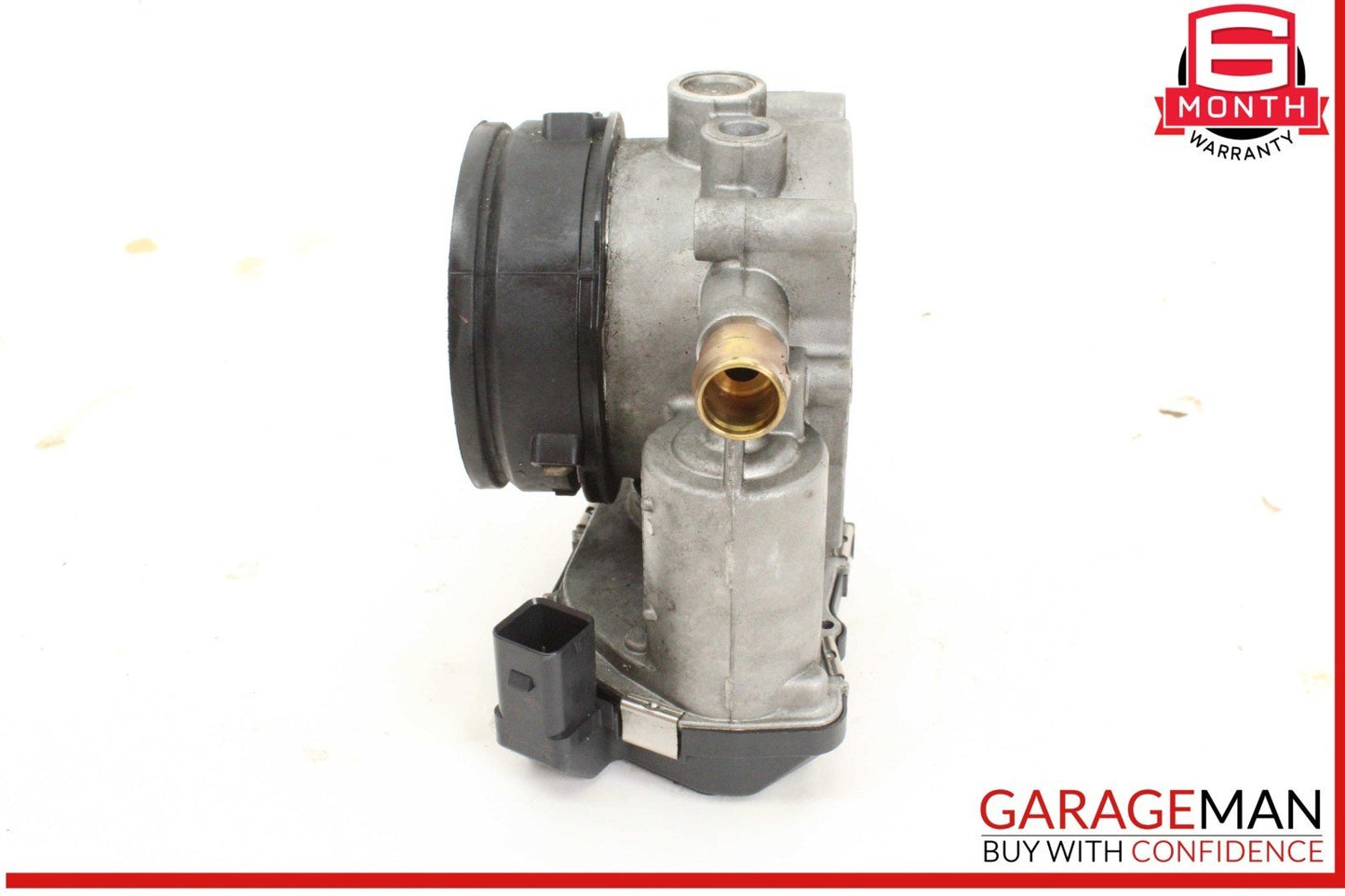 14-18 BMW X5 F15 X6 M3 235i Engine Throttle Body Assembly 7597871 OEM