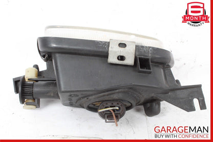 03-11 Mercedes R230 SL500 SLK300 C230 Front Left Side Foglight Fog Light Lamp