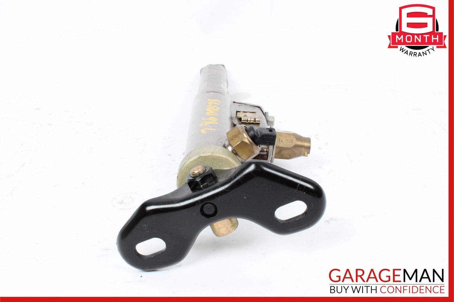 90-02 Mercedes R129 SL500 Roll Bar Hydraulic Cylinder Left Driver Side OEM