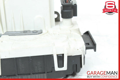08-11 Mercedes W204 C250 C300 Rear Left Driver Side Door Lock Latch Actuator