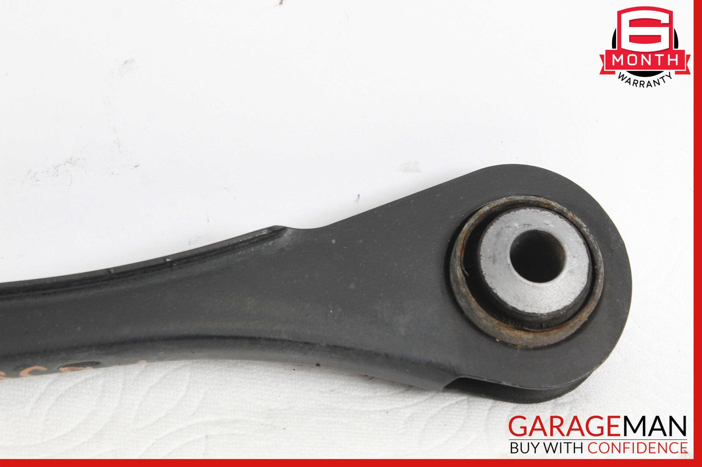 11-17 Porsche Cayenne 958 Rear Right Passenger Side Suspension Upper Control Arm