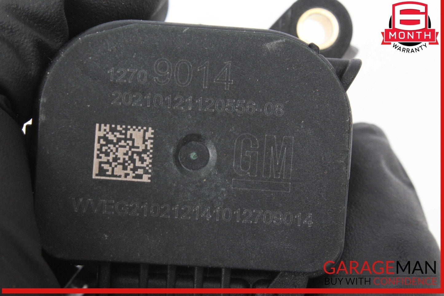 17-23 Cadillac XT5 Camshaft Position Actuator 12709014 OEM