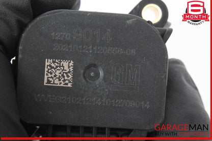17-23 Cadillac XT5 Camshaft Position Actuator 12709014 OEM