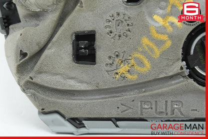 06-12 Mercedes X164 GL450 ML350 Front Left Door Audio Tweeter Speaker Cover OEM