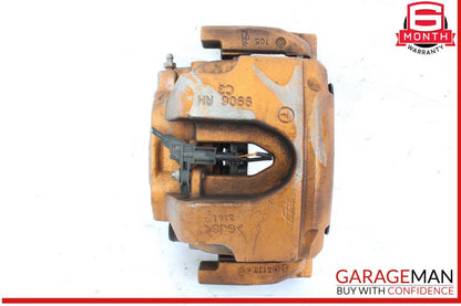 12-19 Mercedes X166 GL450 4MATIC Front Left & Right Brake Caliper Calipers Set