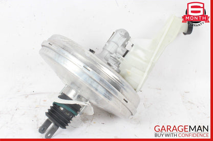 14-19 Mercedes W117 CLA250 CLA200 Power Brake Booster Master Cylinder Reservoir