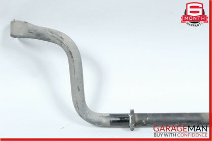 10-13 Porsche Panamera 970 Front Stabilizer Anti Roll Sway Bar Frame OEM