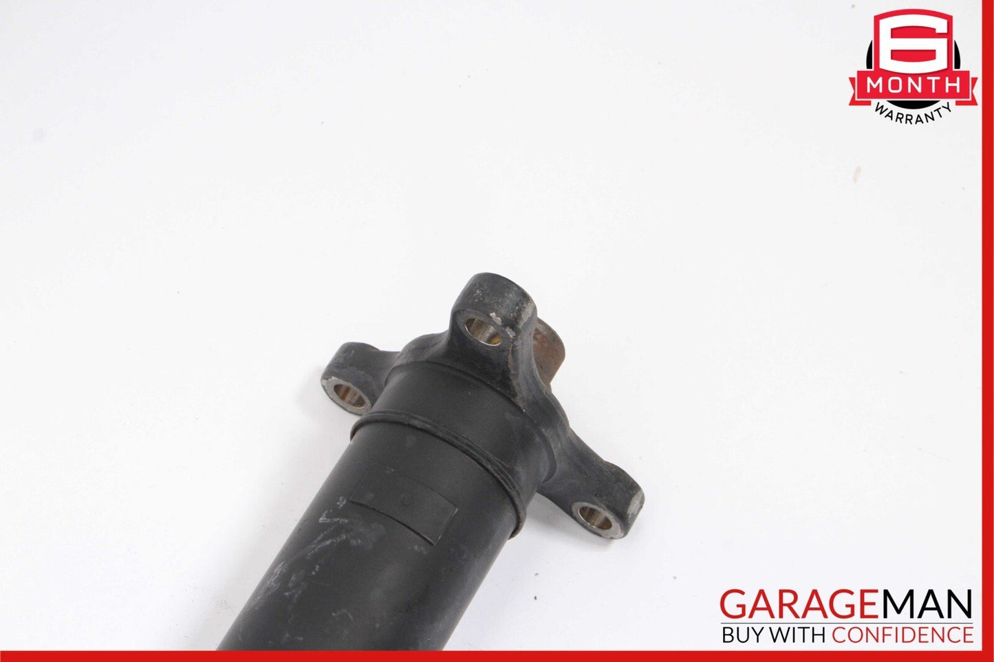 10-13 Mercedes C350 E350 RWD Rear Drive Prop Propeller Shaft Driveshaft Assembly