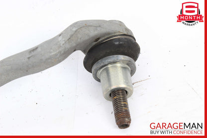 13-17 Audi Q5 Left Power Steering Rack & Pinion Control Arm Rod OEM