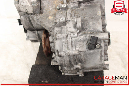 01-06 Audi TT MK1 8N 6 Speed Manual Transmission AWD 1.8L OEM 135k
