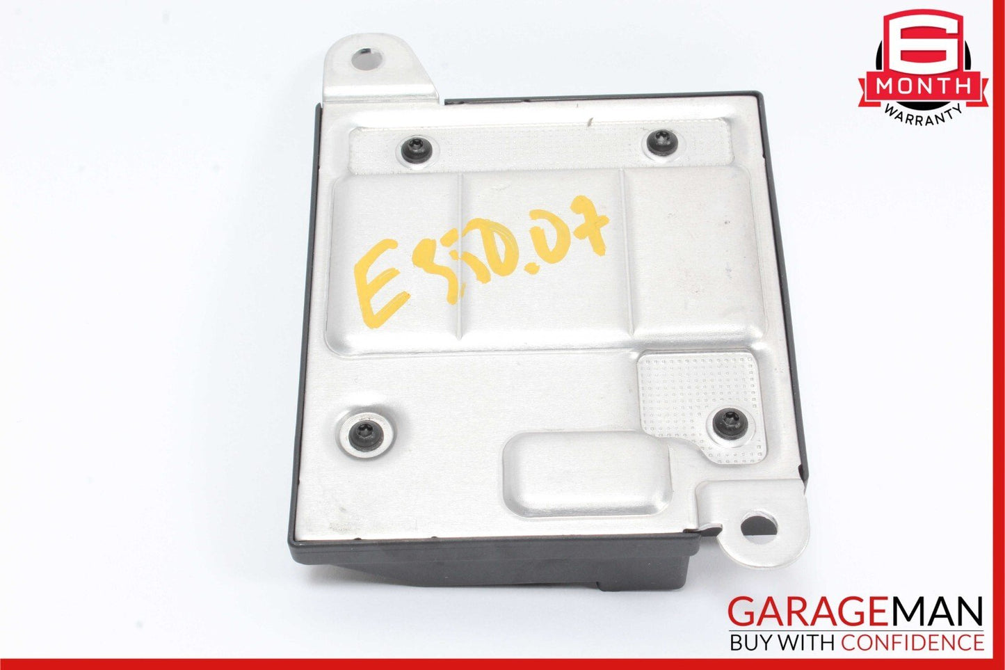 03-11 Mercedes W219 CLS550 E350 E550 BCM Body Controller Module Unit