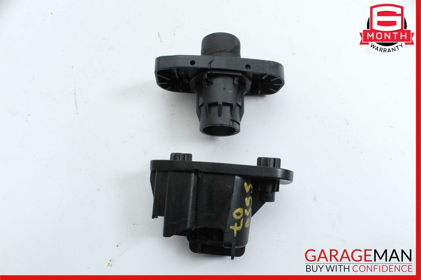07-13 Mercedes W221 S550 CL550 Rear Trunk Lid Lock Latch Actuator w/o Key OEM