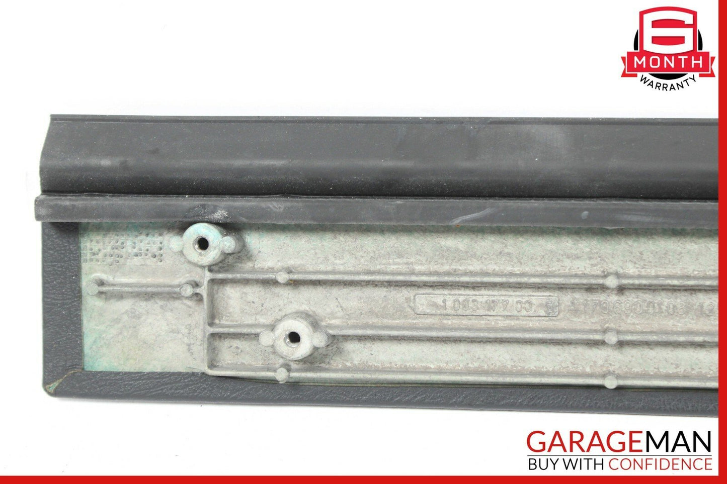 97-04 Mercedes R170 SLK230 SLK32 AMG Rear Luggage Top Shelf Trim Cover Panel