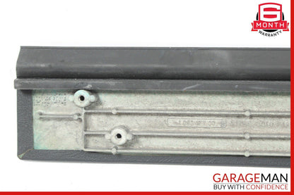 97-04 Mercedes R170 SLK230 SLK32 AMG Rear Luggage Top Shelf Trim Cover Panel
