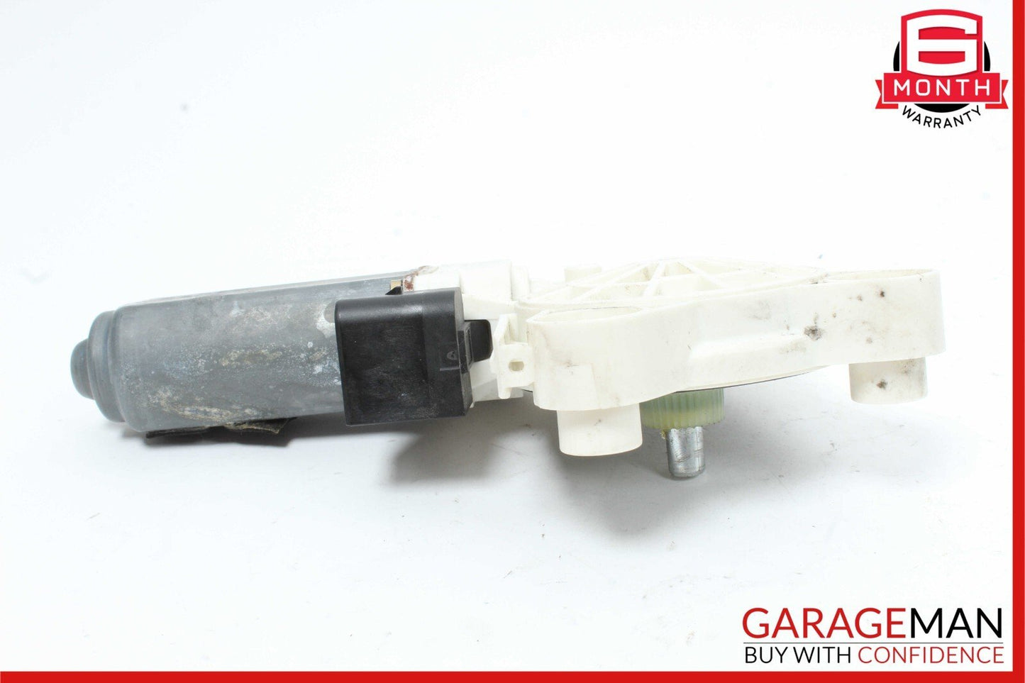 00-06 Mercedes W220 S500 S430 S55 AMG Rear Left Side Door Window Regulator Motor