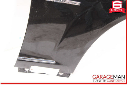 07-13 Mercedes W221 S63 AMG S400 S350 Right Passenger Side Fender Assembly OEM
