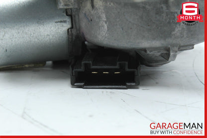 06-12 Mercedes X164 GL450 4MATIC Rear Windshield Glass Wiper Motor OEM