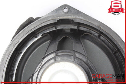 08-14 Mercedes W204 C300 Front Right & Left Side Door Sound Speaker Set of 2 Pc