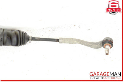 12-20 Mercedes R172 SLK250 SLC300 SLK300 Power Steering Rack and Pinion OEM