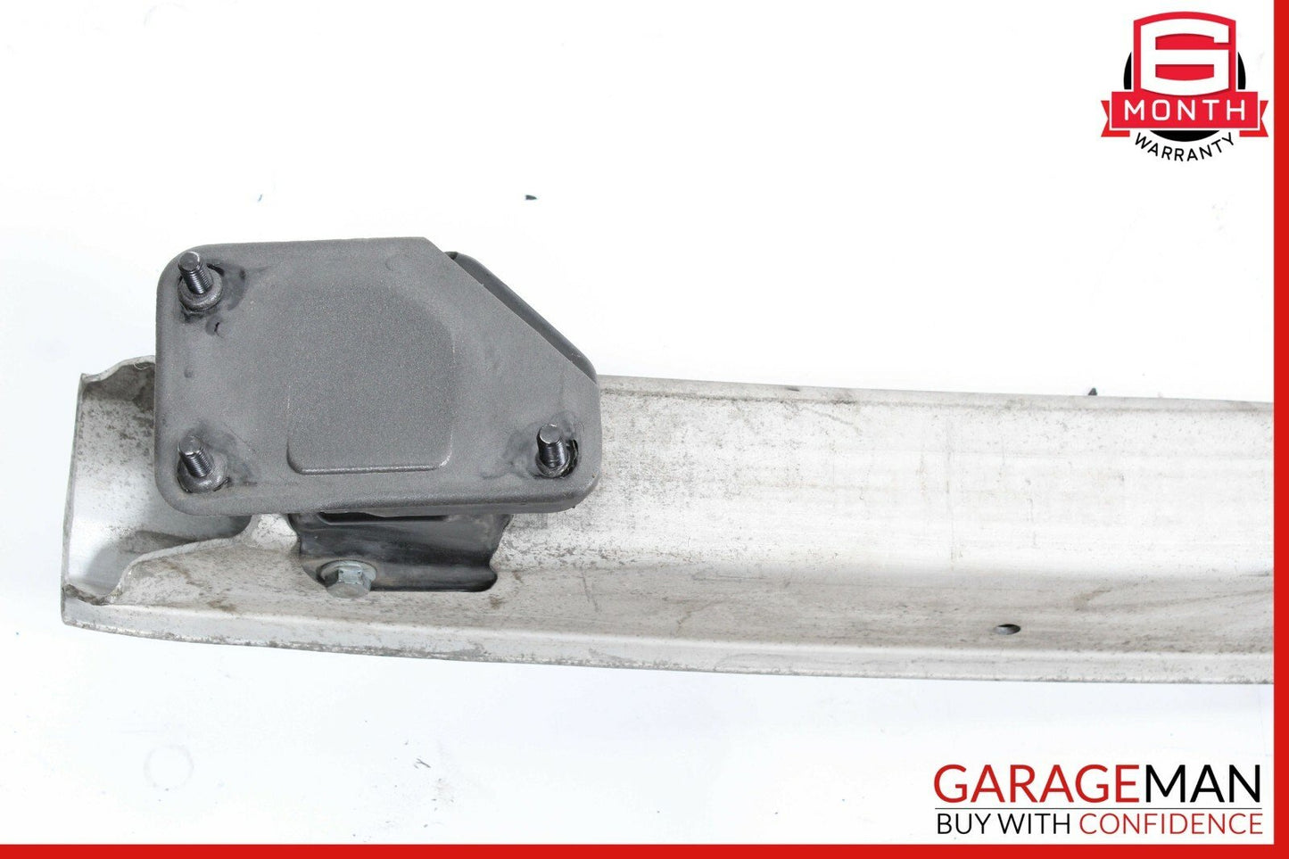 03-09 Mercedes W209 CLK350 Rear Bumper Reinforcement Impact Crash Bar Rebar