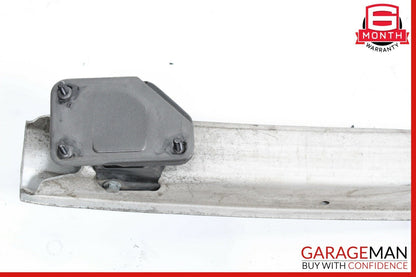 03-09 Mercedes W209 CLK350 Rear Bumper Reinforcement Impact Crash Bar Rebar
