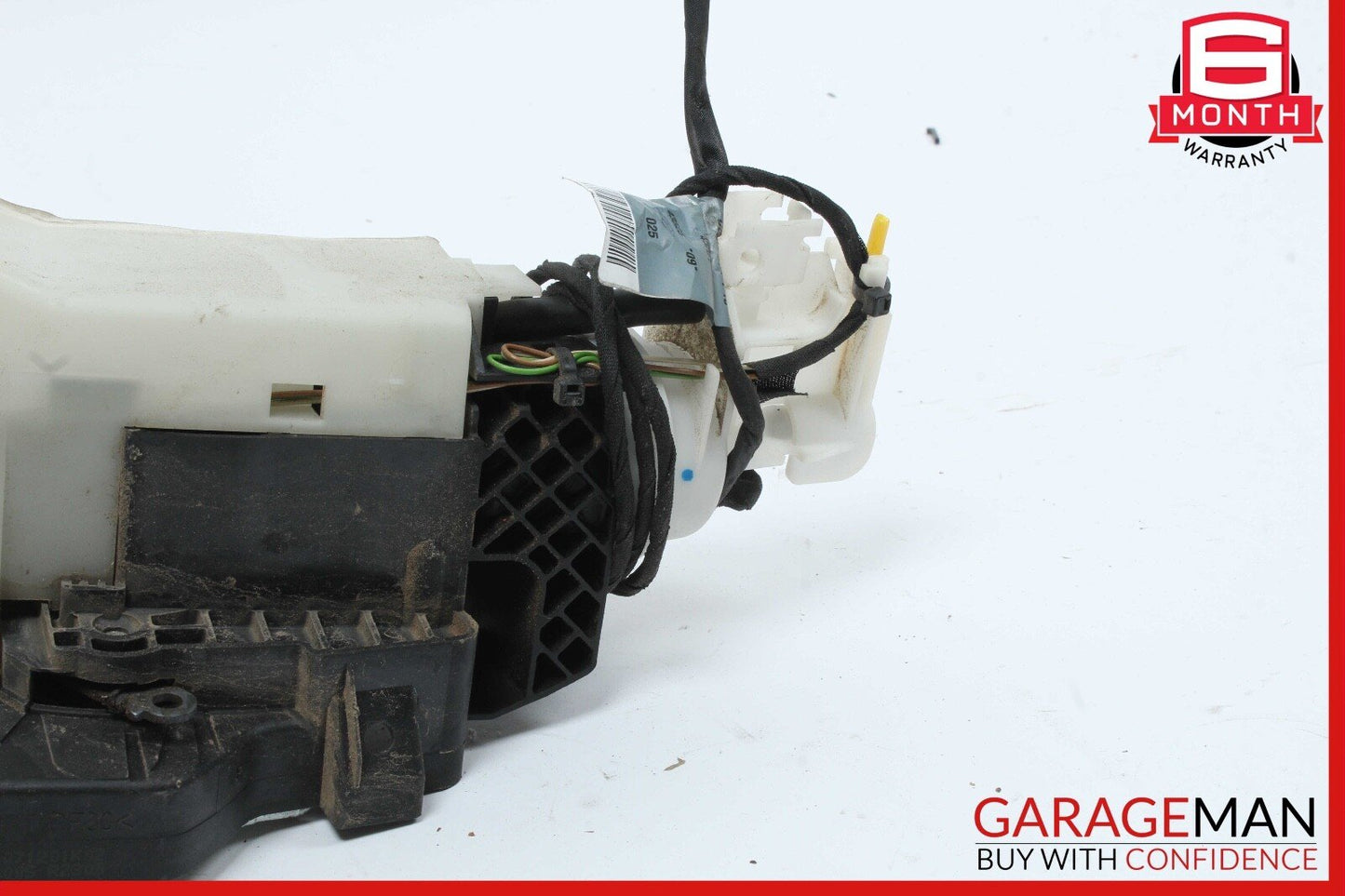 03-11 Mercedes R230 SL500 Right Passenger Side Door Lock Latch Actuator OEM