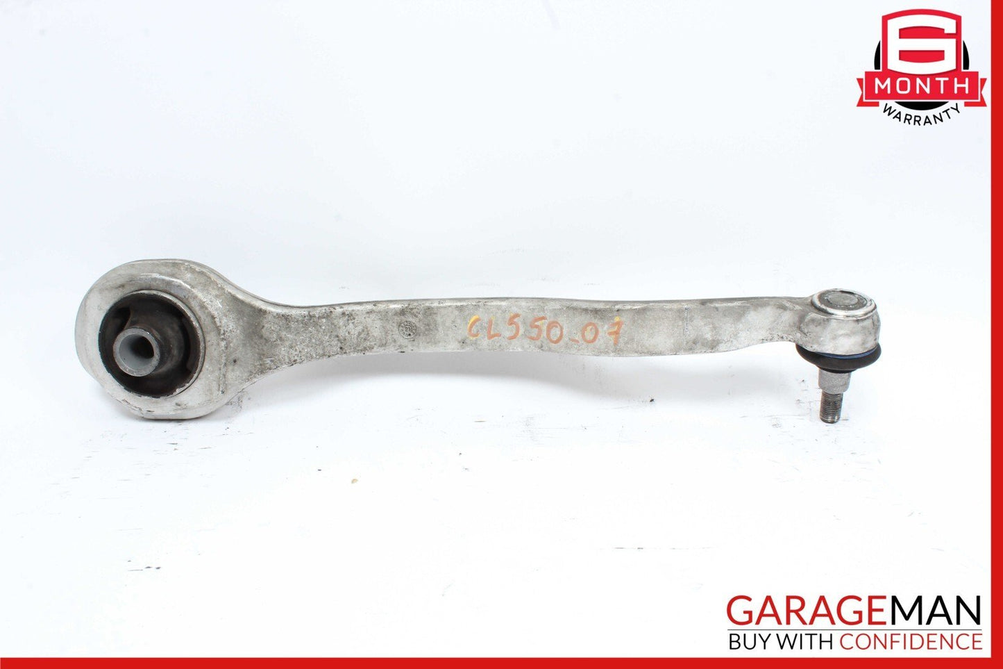 07-14 Mercedes W216 CL550 S550 Front Right Side Lower Control Arm OEM