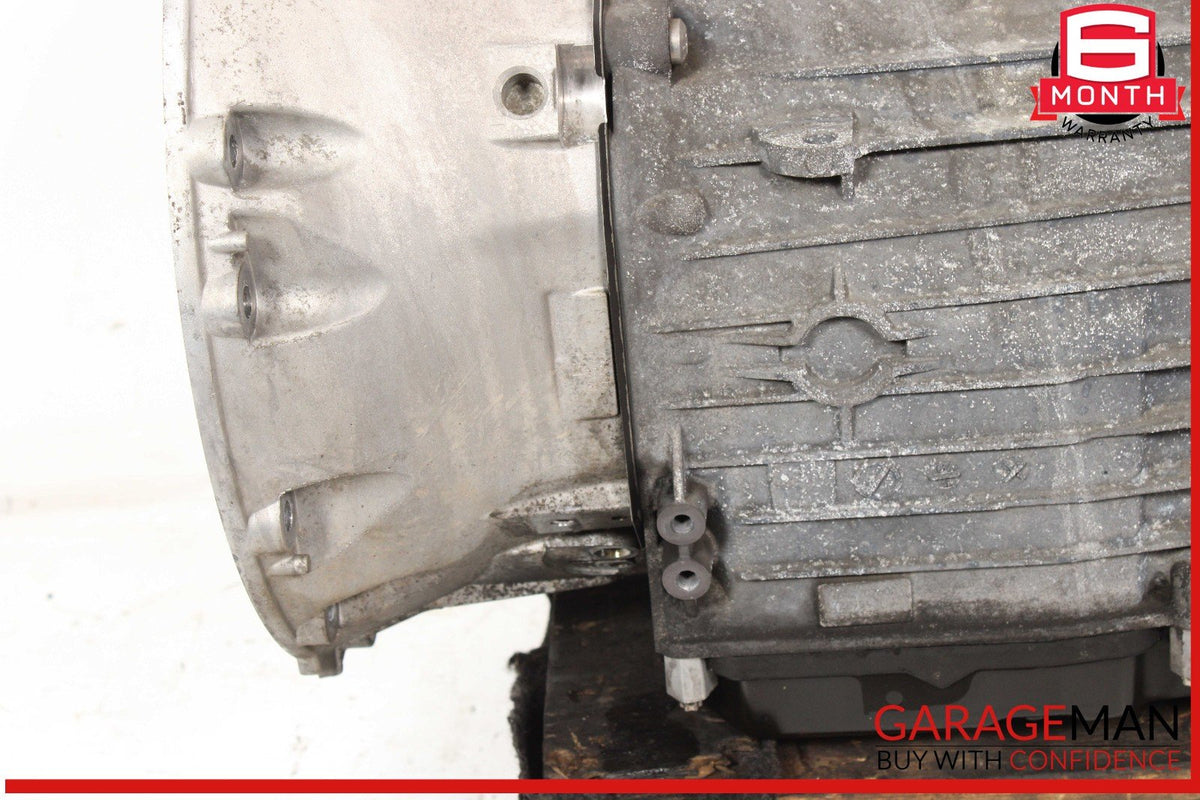06-12 Mercedes X164 GL450 722.9 7G AWD Automatic Transmission OEM