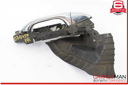 06-13 Mercedes X164 GL450 Front Right Side Exterior Door Handle OEM
