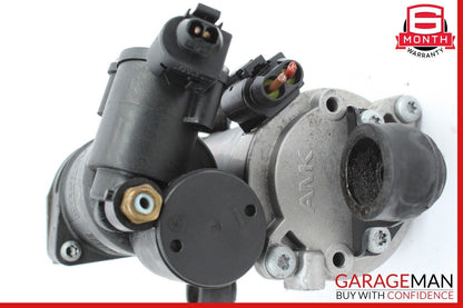 10-14 Mercedes W204 C250 Airmatic Air Suspension Compressor Pump OEM
